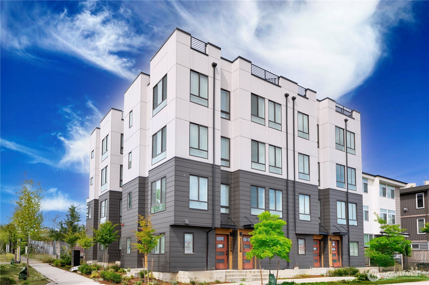 1300 E REMINGTON Court B Property Photo 1