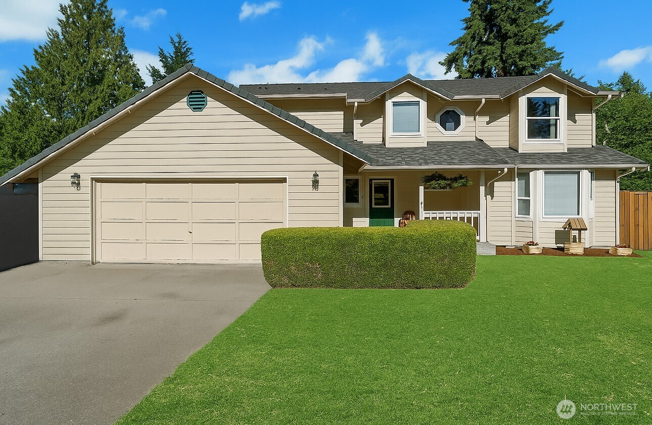 309 Antonie Avenue Property Photo 1