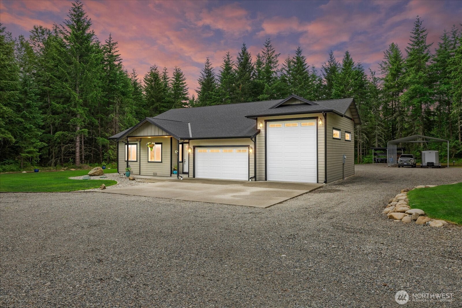 18705 232nd Avenue Property Photo 1