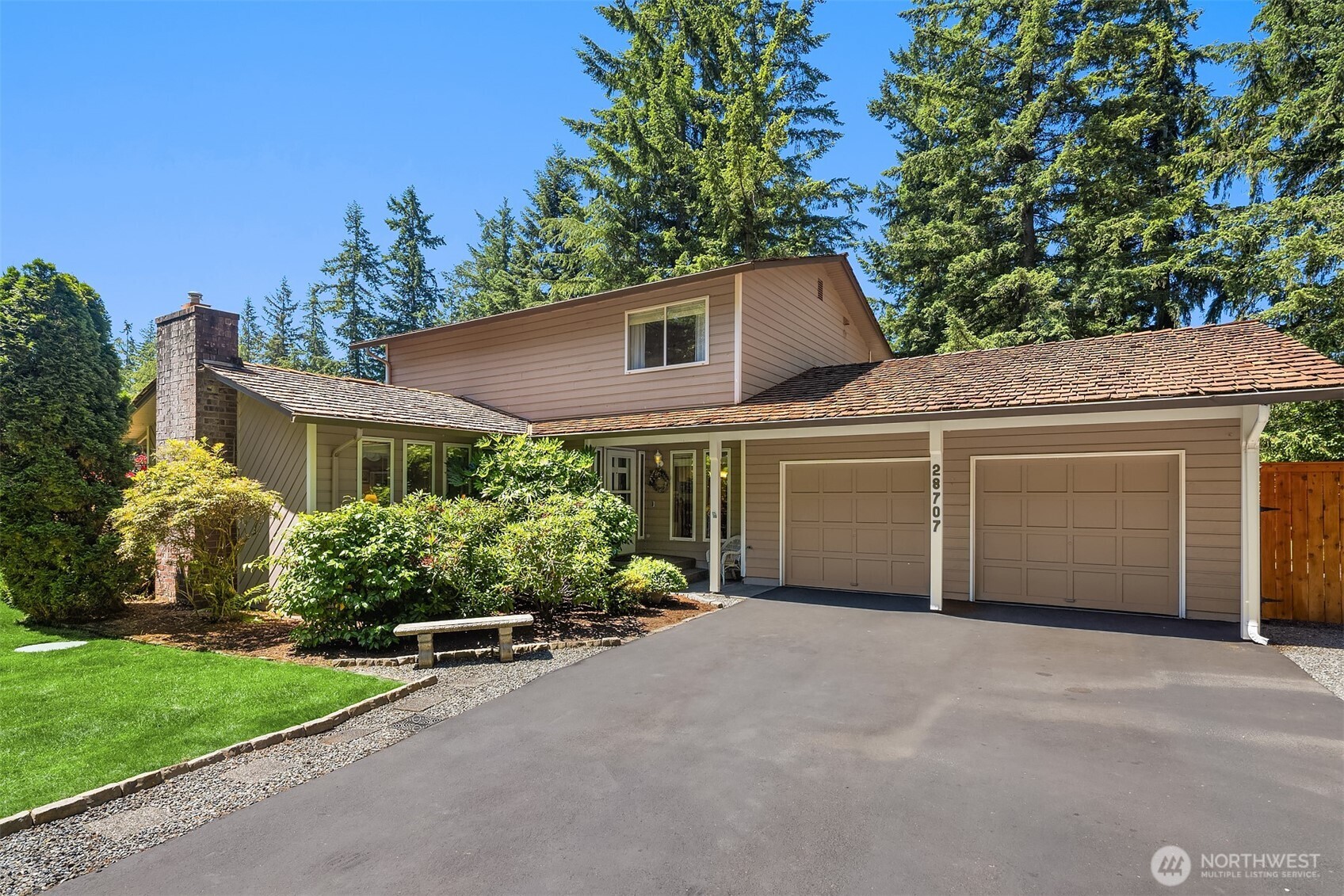 28707 181st Avenue Property Photo 1