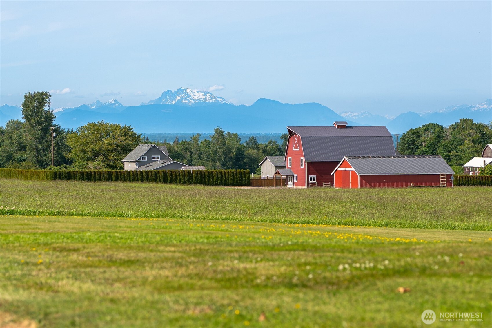 2751 Aldergrove Road Property Photo 9