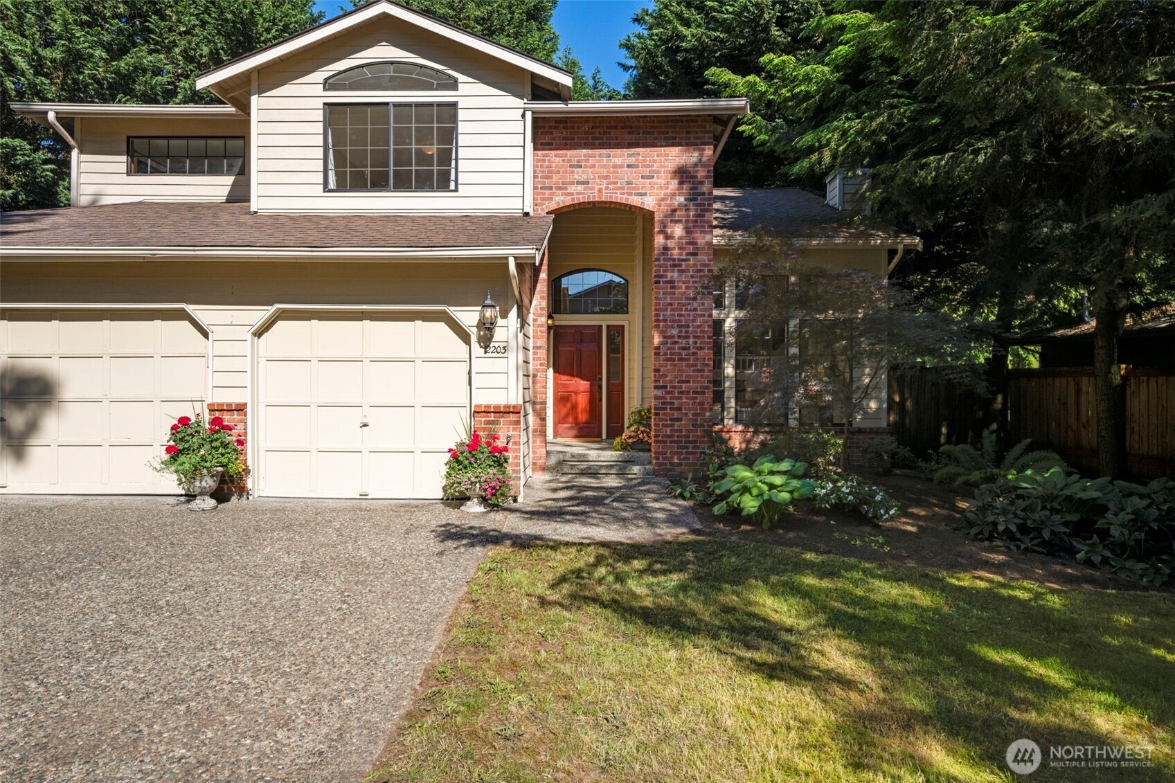 12203 Se 179th Place Property Photo 1