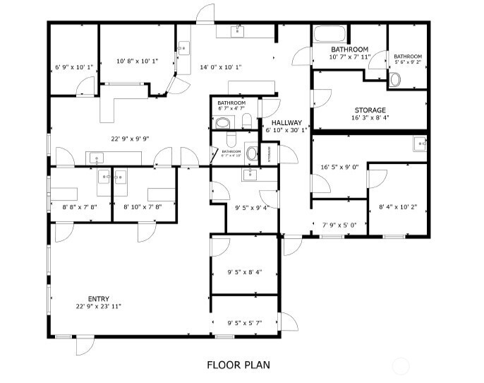 5916 6th Avenue Property Photo 2