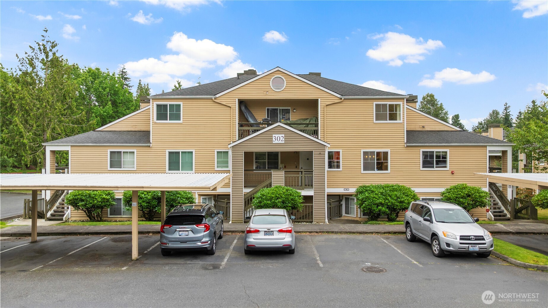 5300 Harbour Pointe Boulevard 302g Property Photo 1