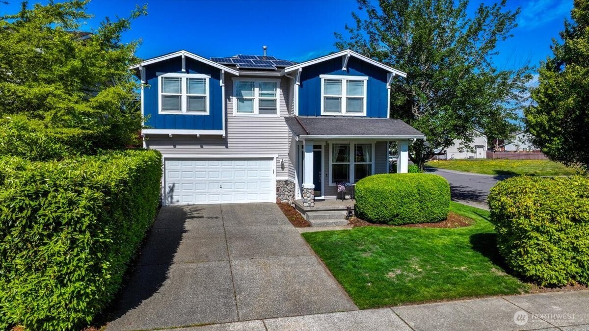 15204 48th Avenue Property Photo 1