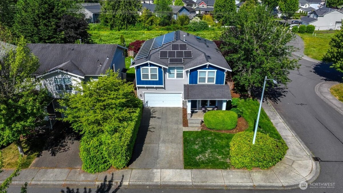 15204 48th Avenue Property Photo 1