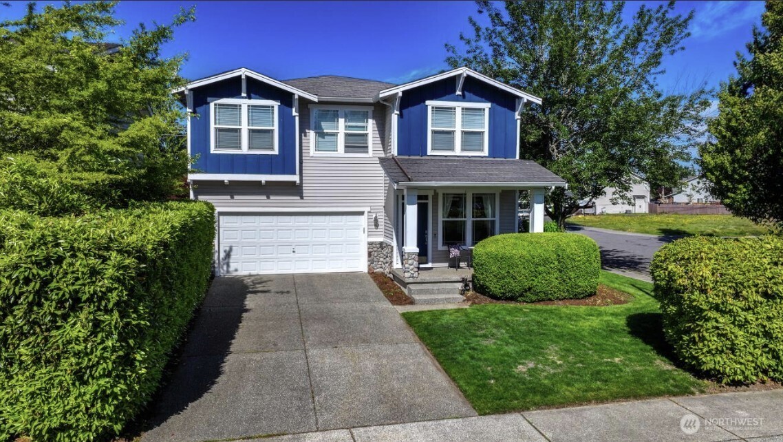15204 48th Avenue Property Photo 1