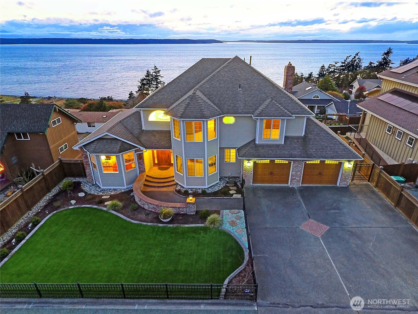 329 Burke Drive Property Photo