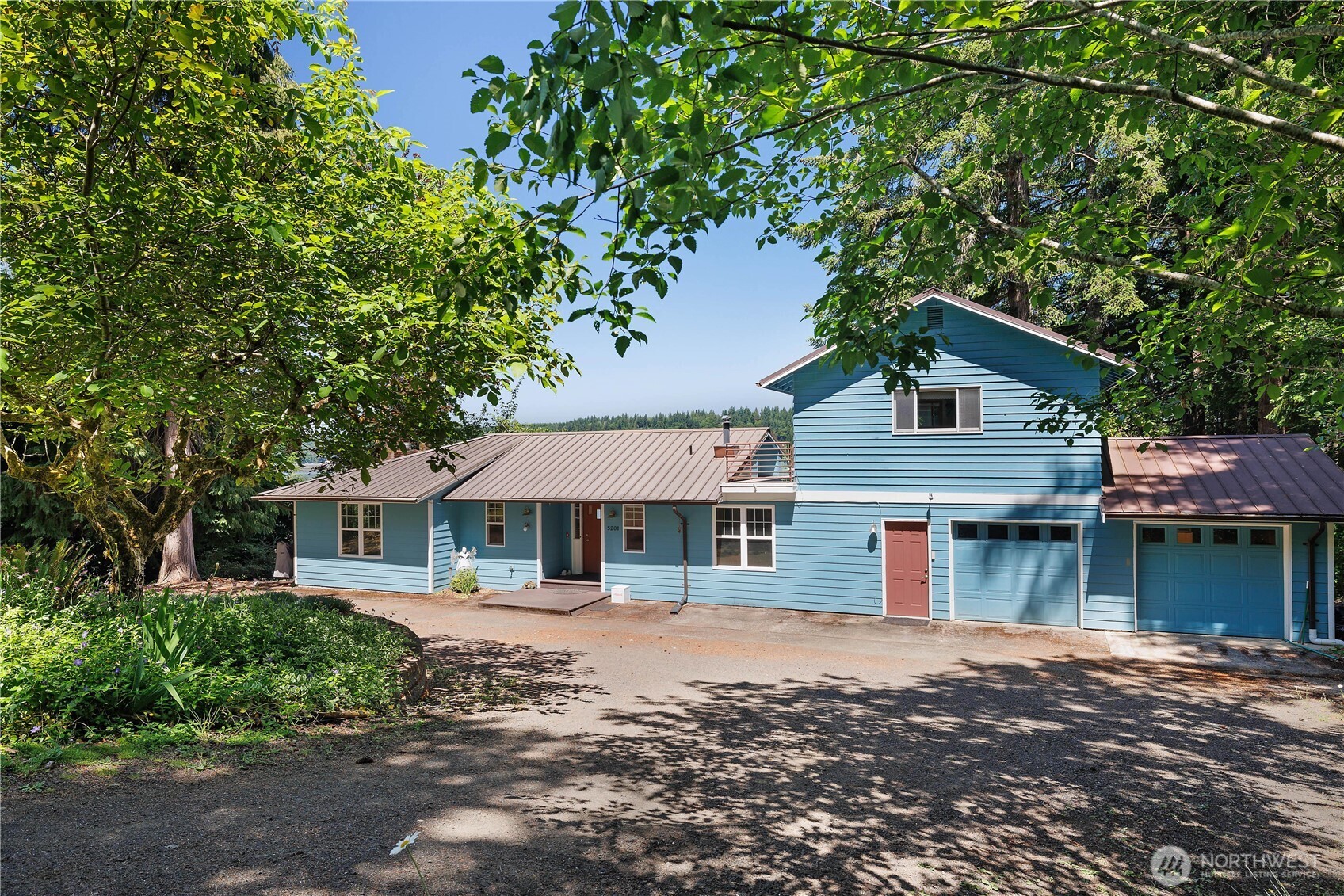 5201 Nw Scott Road Property Photo 1