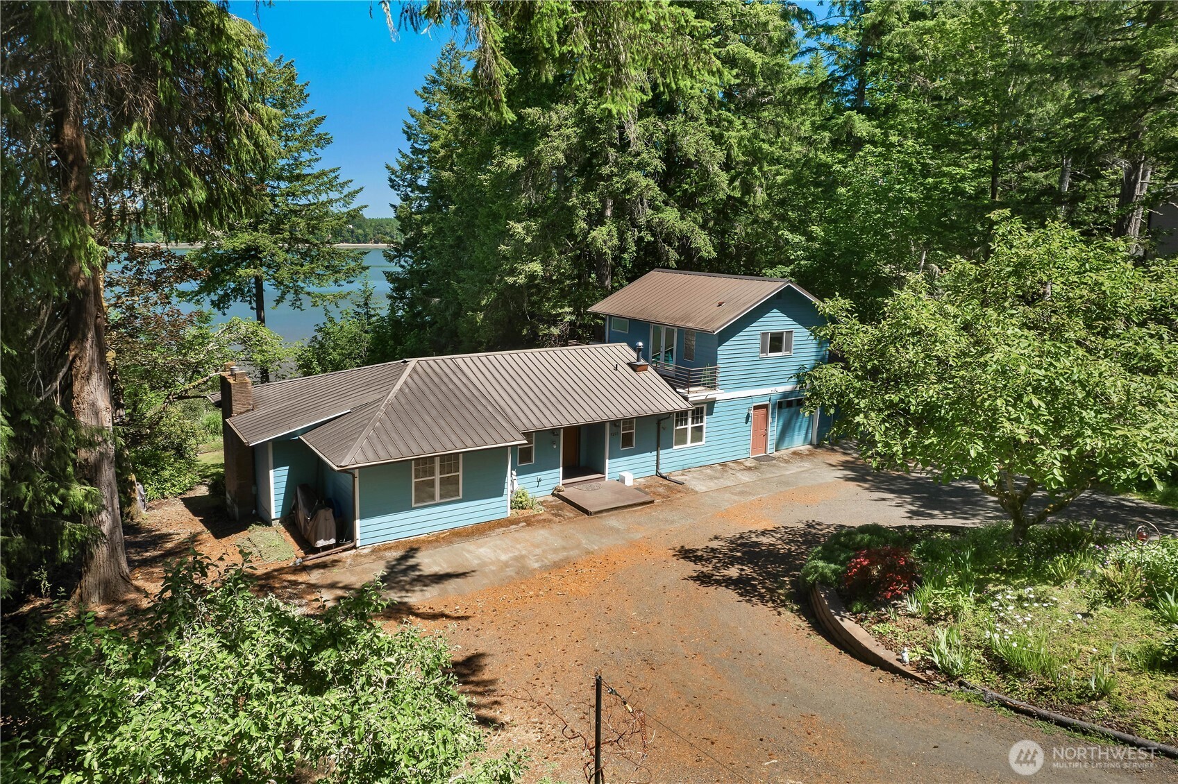 5201 Nw Scott Road Property Photo 2