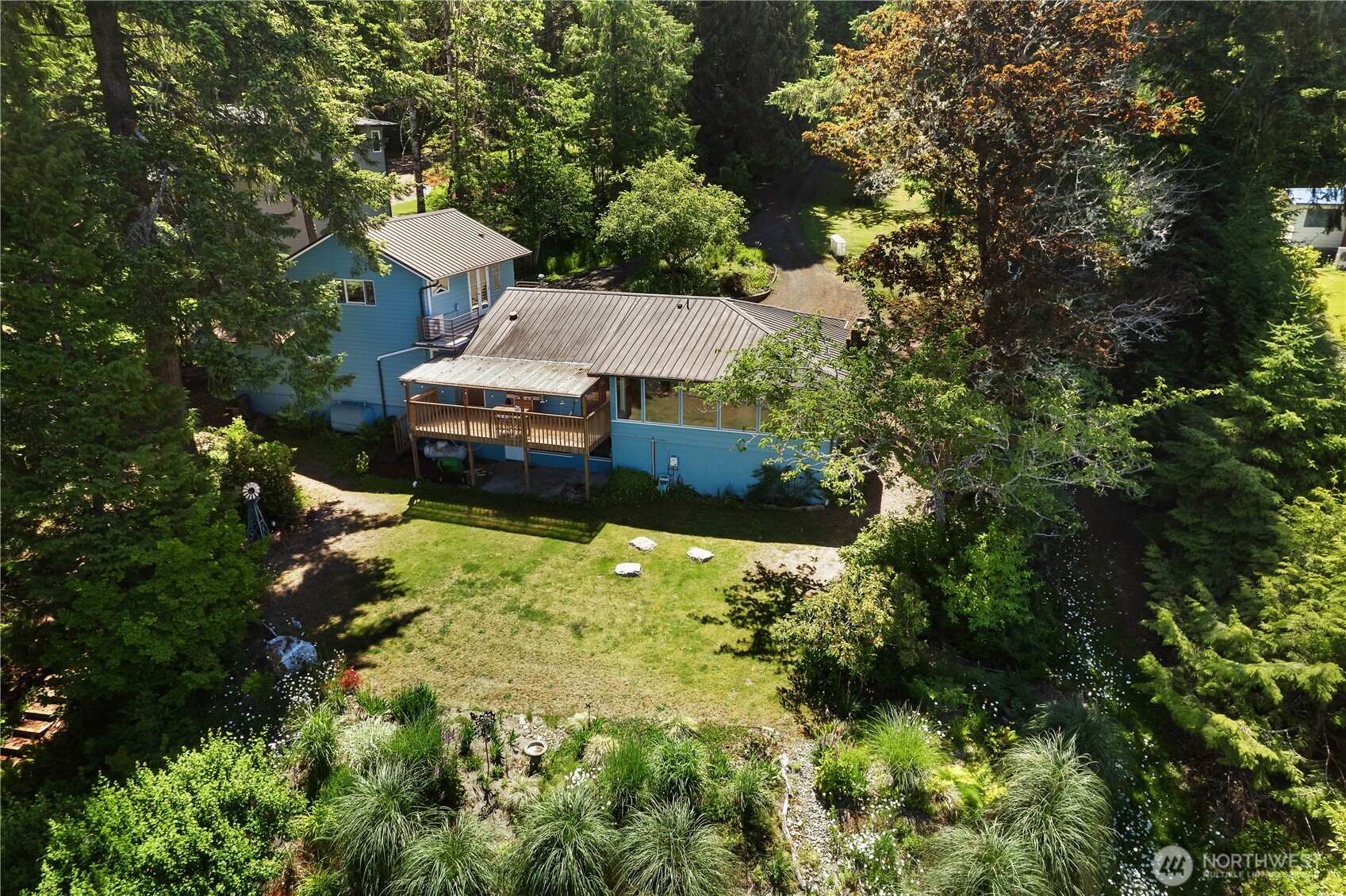 5201 Nw Scott Road Property Photo 5