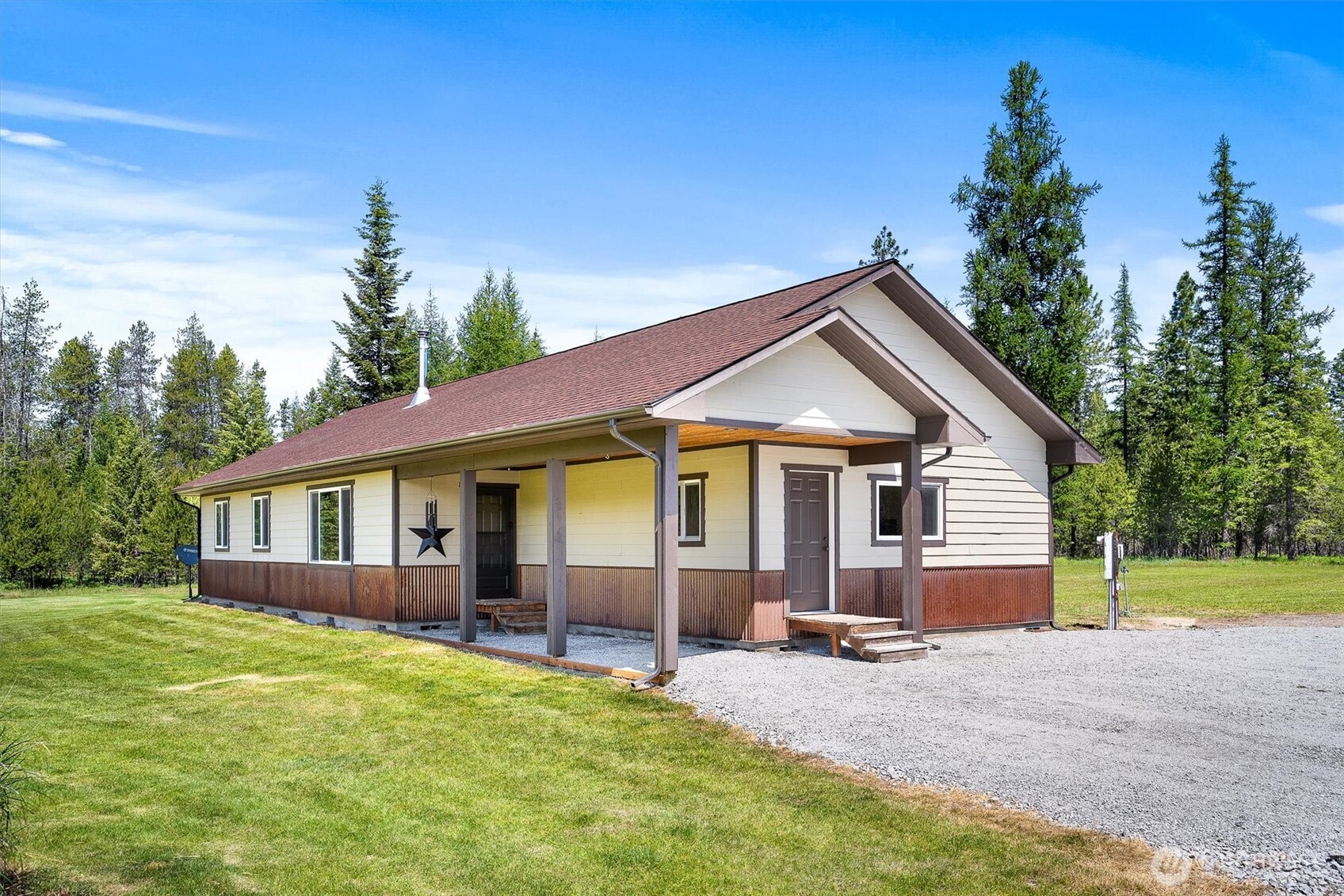 1042 Driskill Road
