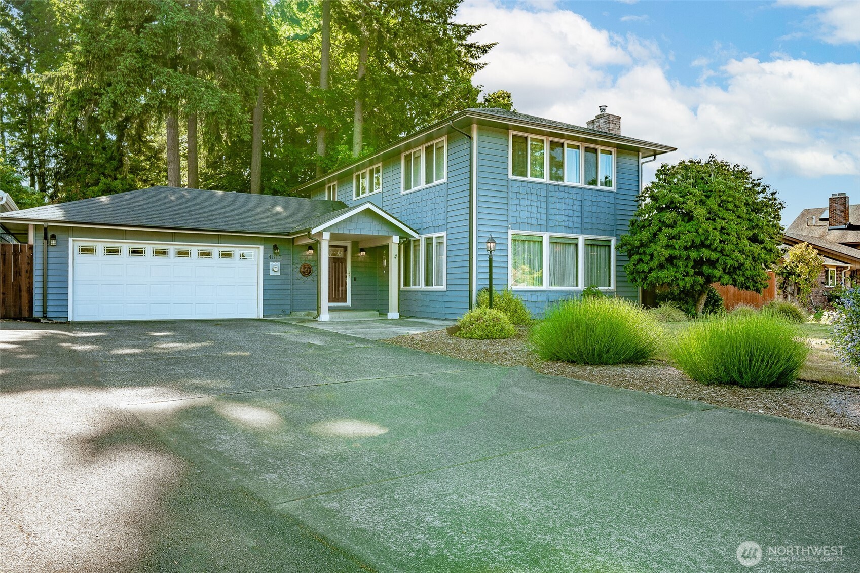 4817 Lakemont Drive Property Photo 1