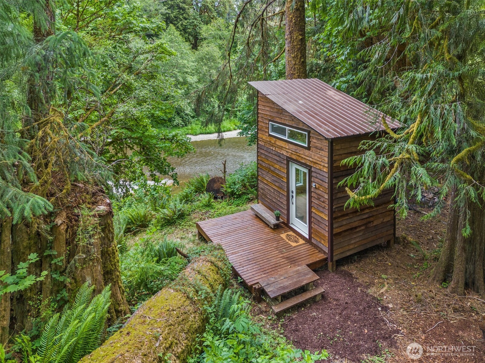 1389 Satsop Road Property Photo 1