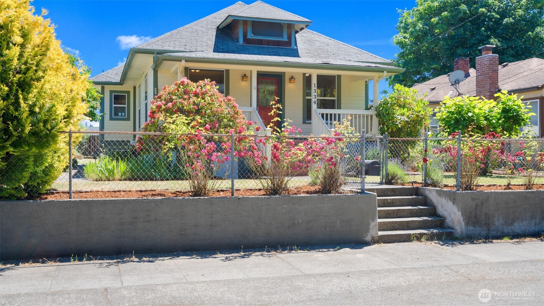 1334 Elizabeth Avenue Property Photo 1