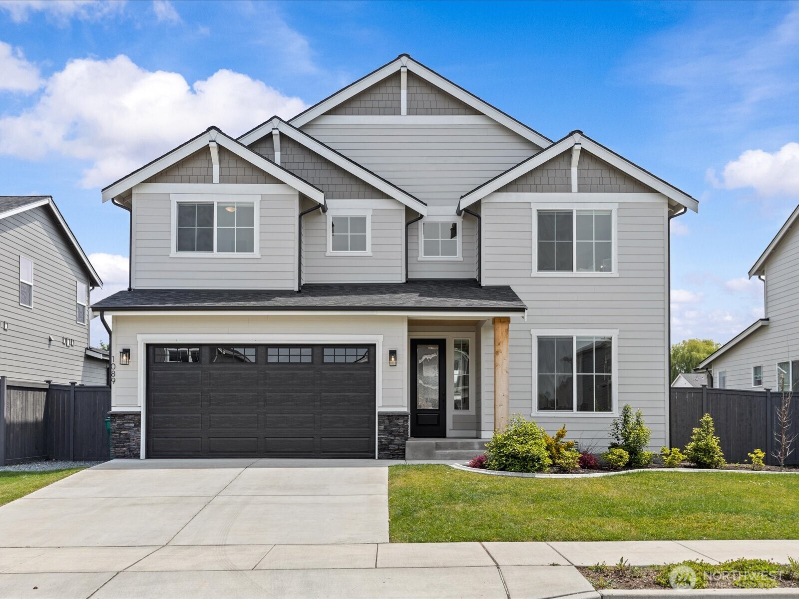 1089 Lindenberger Lane