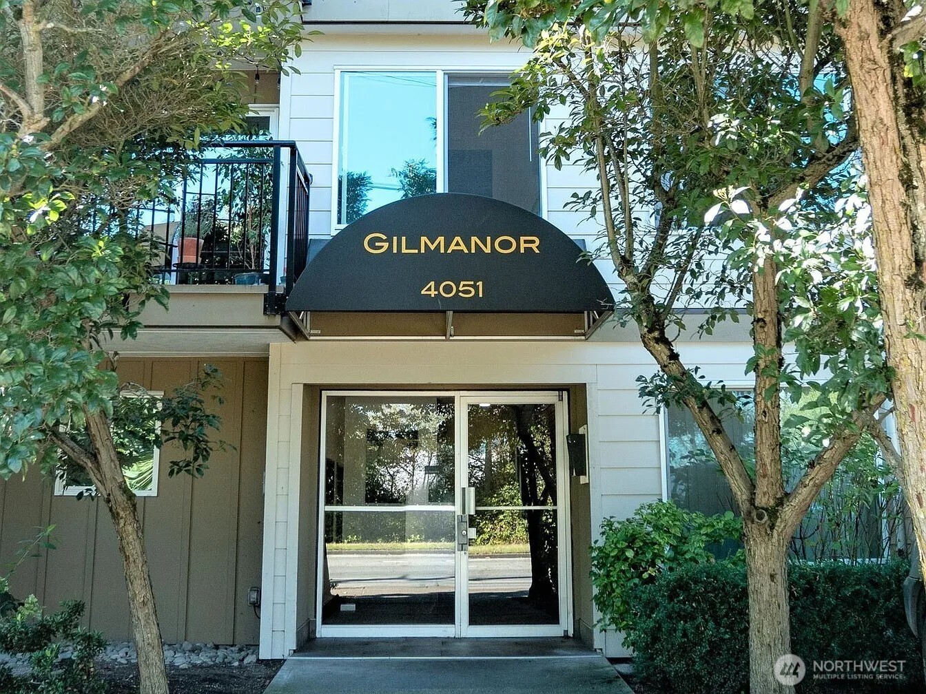 4051 Gilman Avenue Property Photo 18