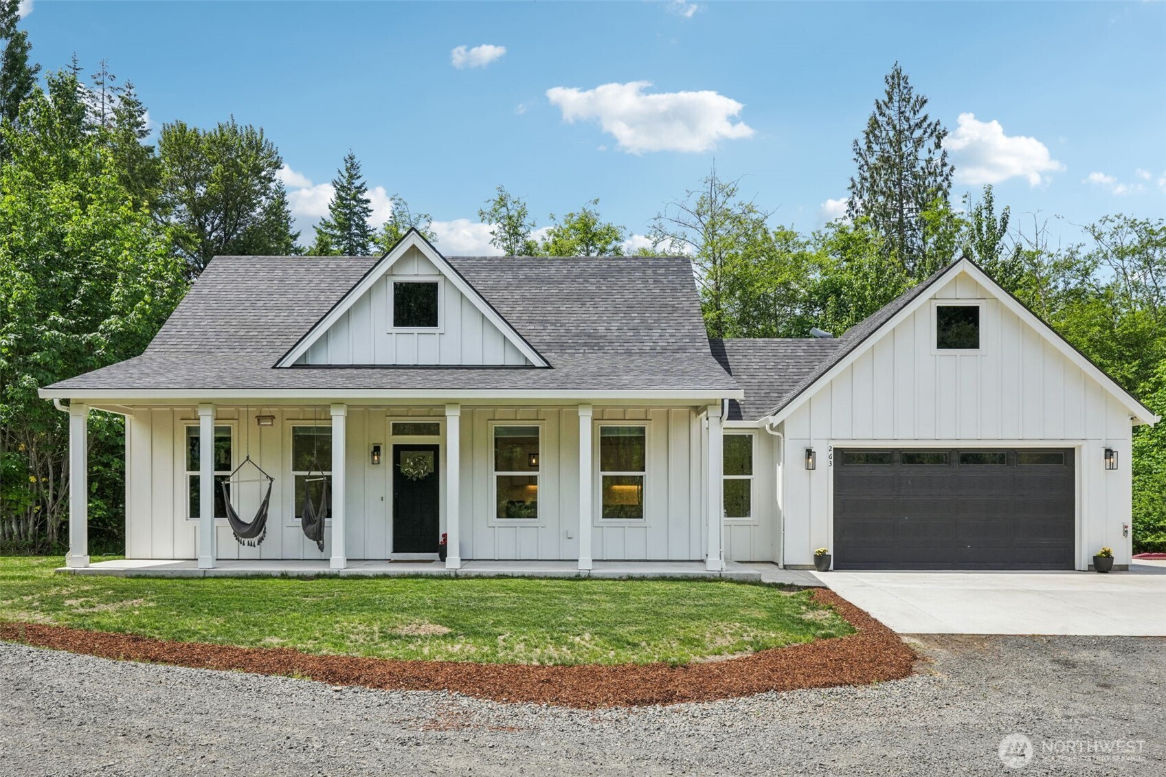 263 Home Town Drive Property Photo 1