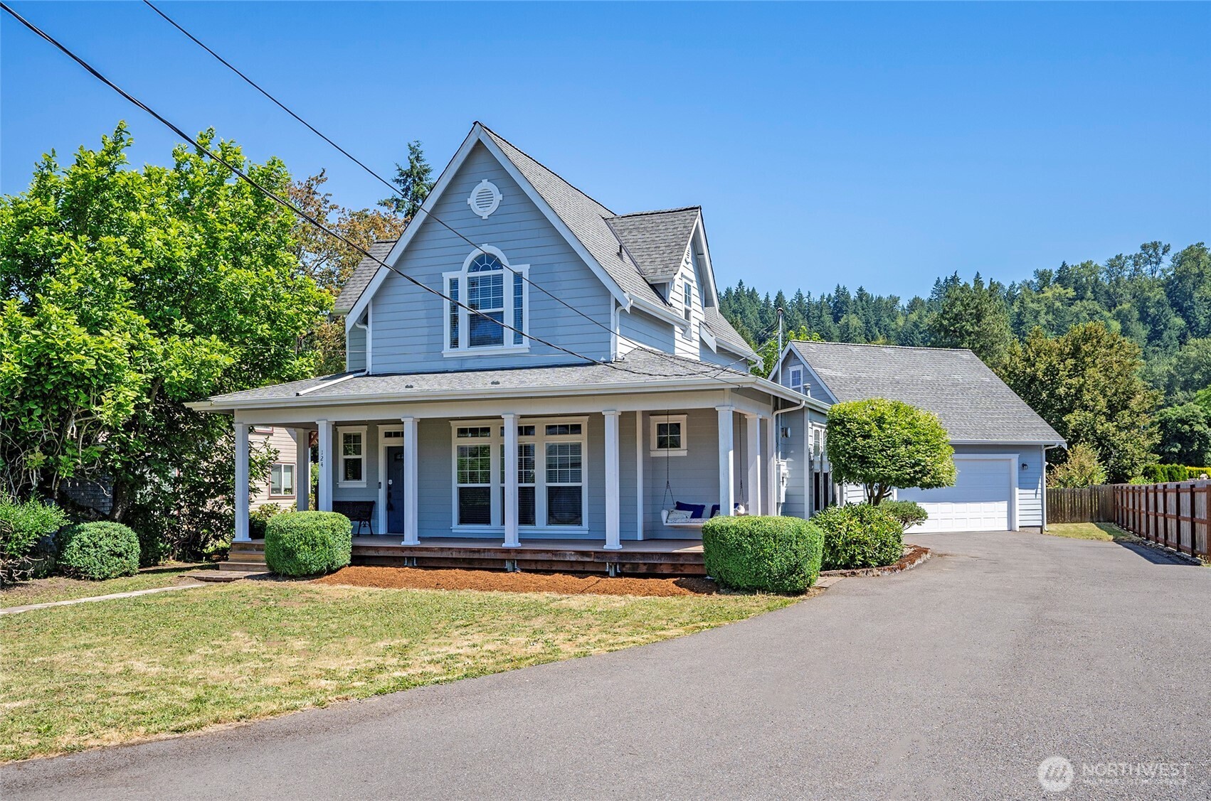 124 Ammons Lane