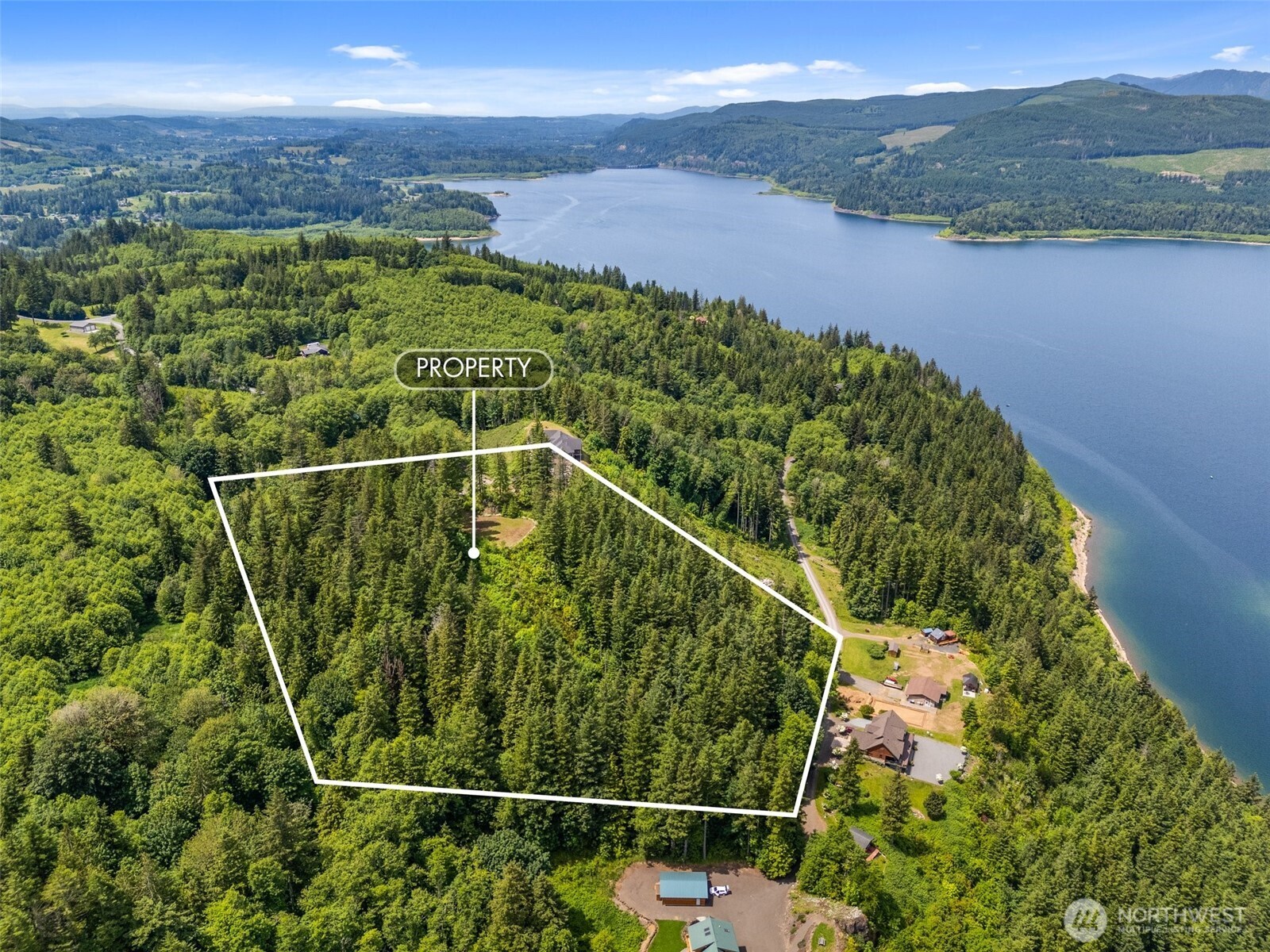 143 Meadow Ridge Way Property Photo 1