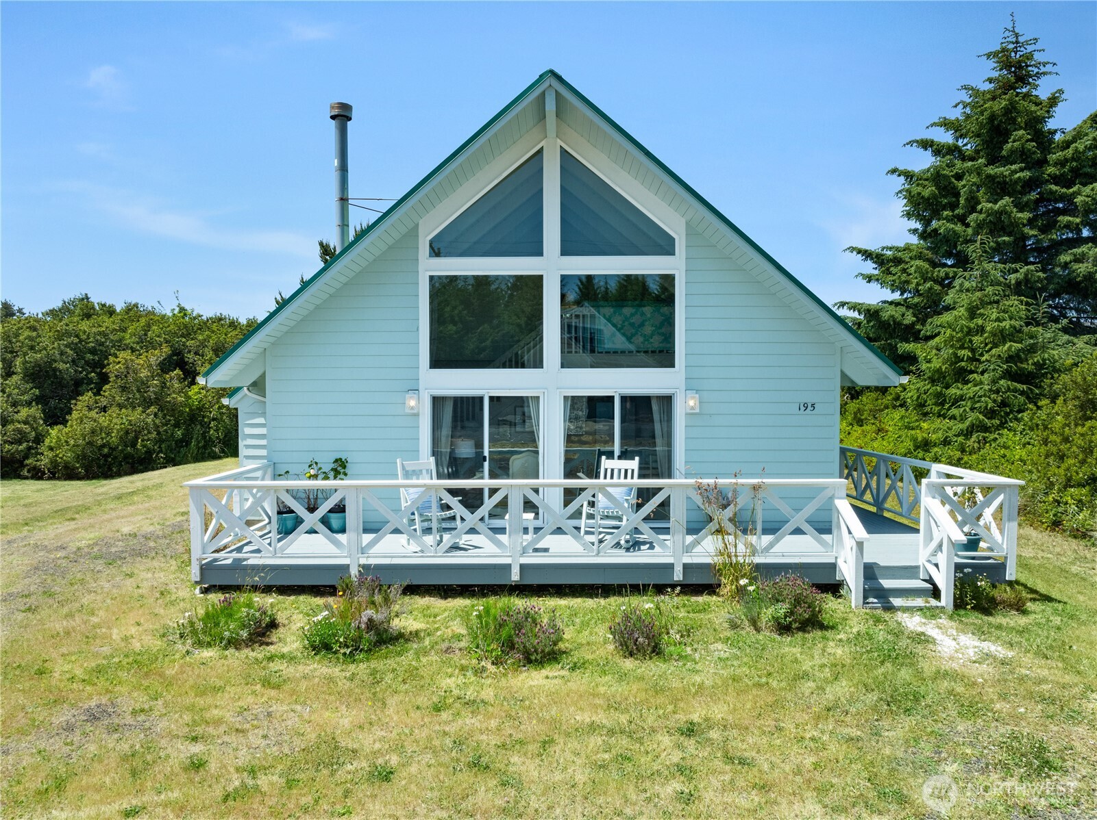 195 Ocean Shores Boulevard Property Photo 1