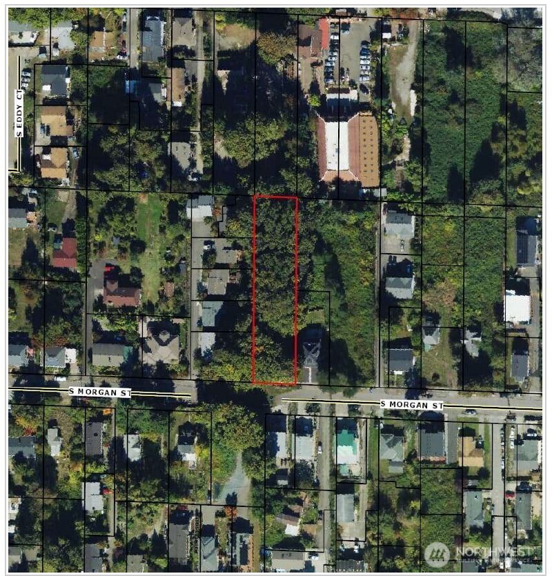 3520 S Morgan Street Property Photo 1