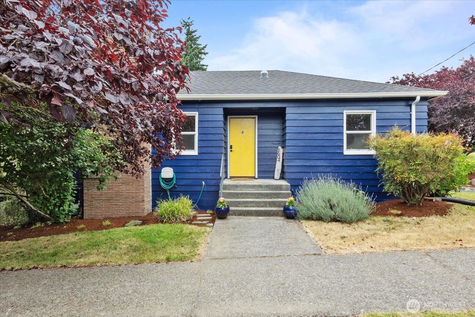 3604 Sw Graham Street Property Photo