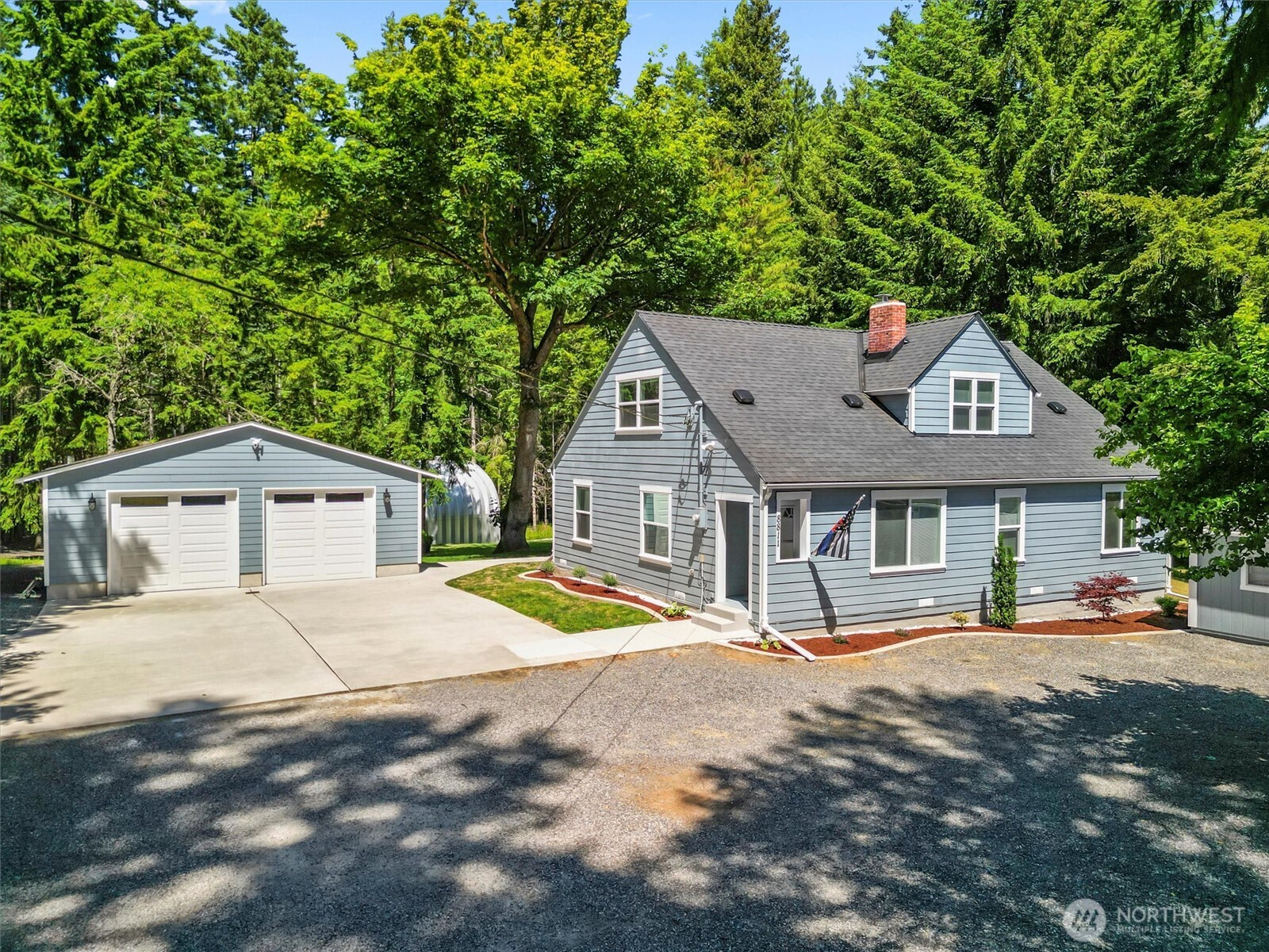 8811 Lakewood Road Property Photo 1