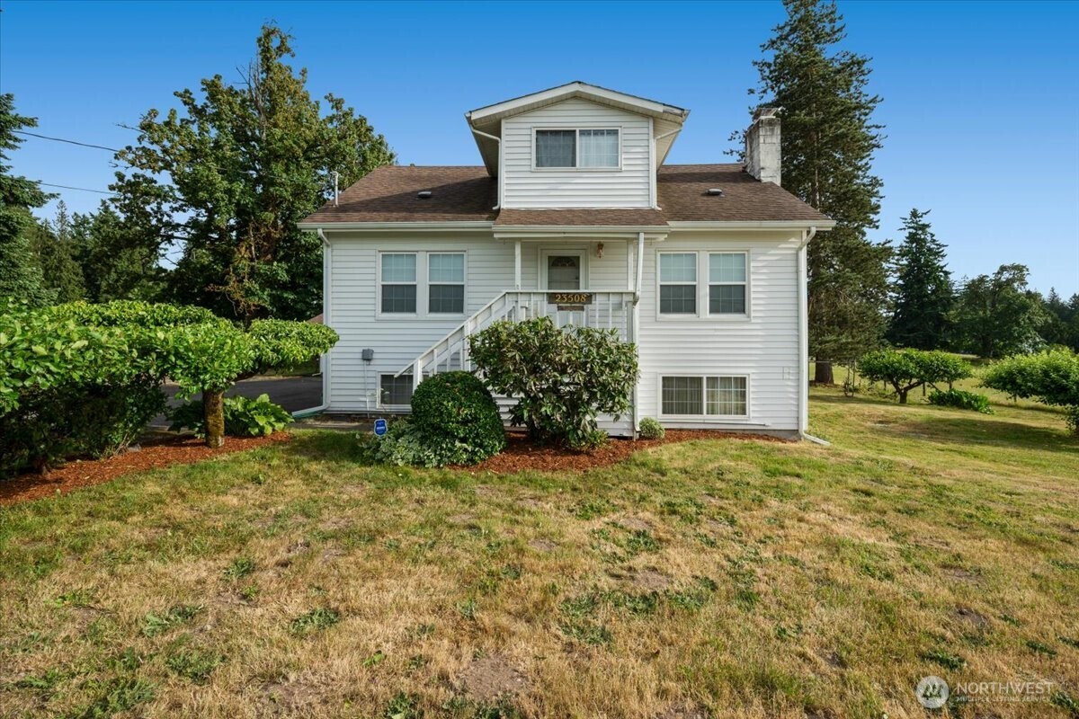 23508 Sumner Buckley Highway Property Photo 1