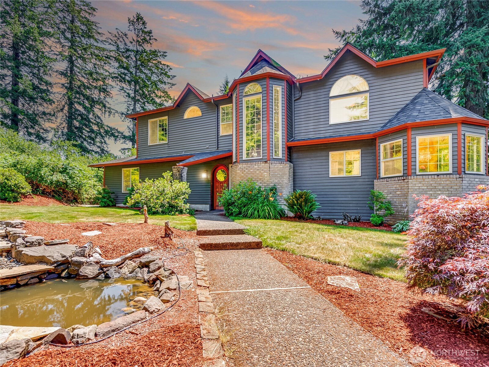 23505 Ne 105th Street Property Photo 1