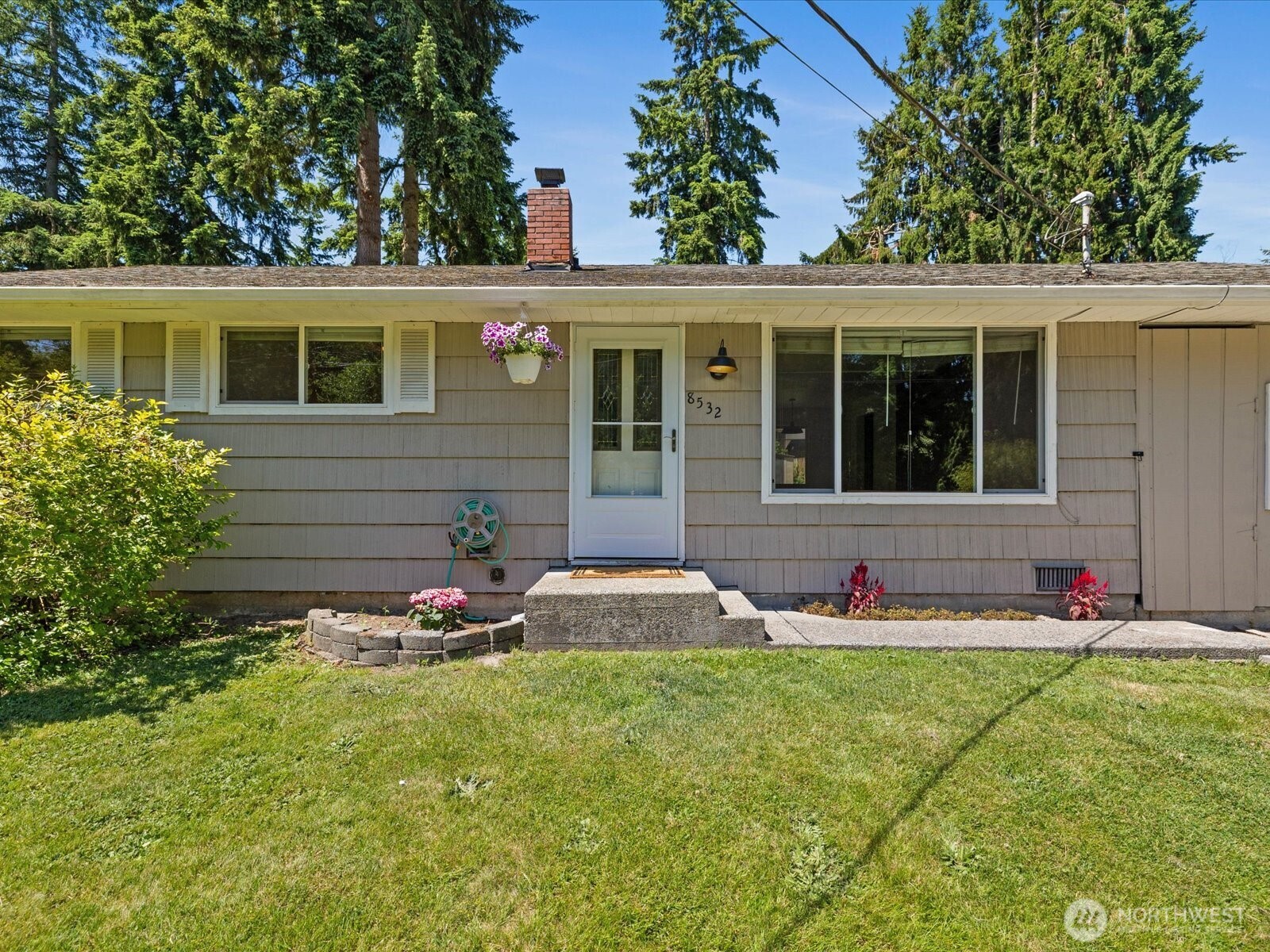 8532 E Xavier Way Property Photo 1
