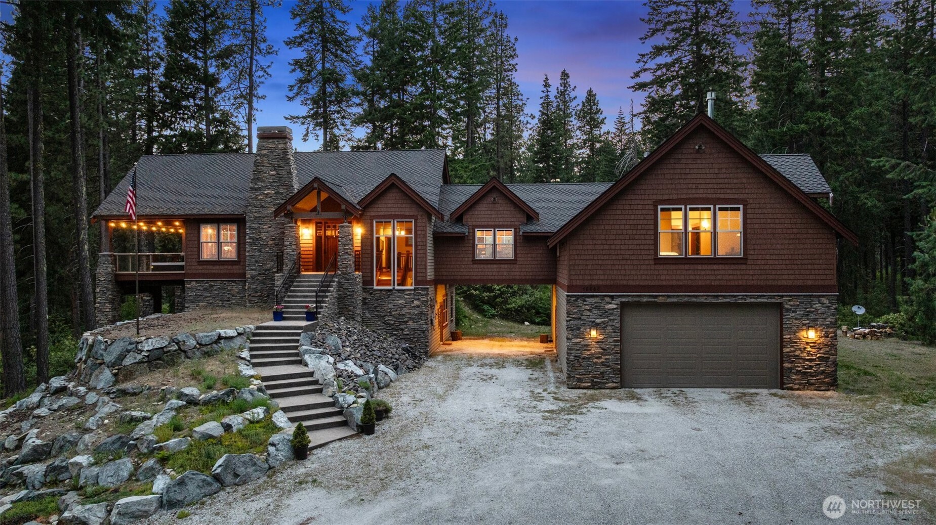 16060 Telemark Lane Property Photo 1