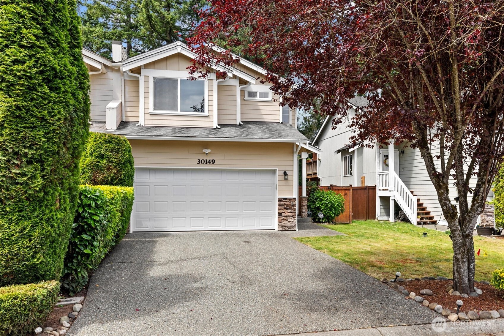 30149 36th Place Property Photo 1