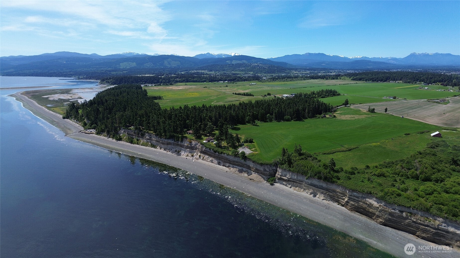 2445 Port Williams Road Property Photo 1