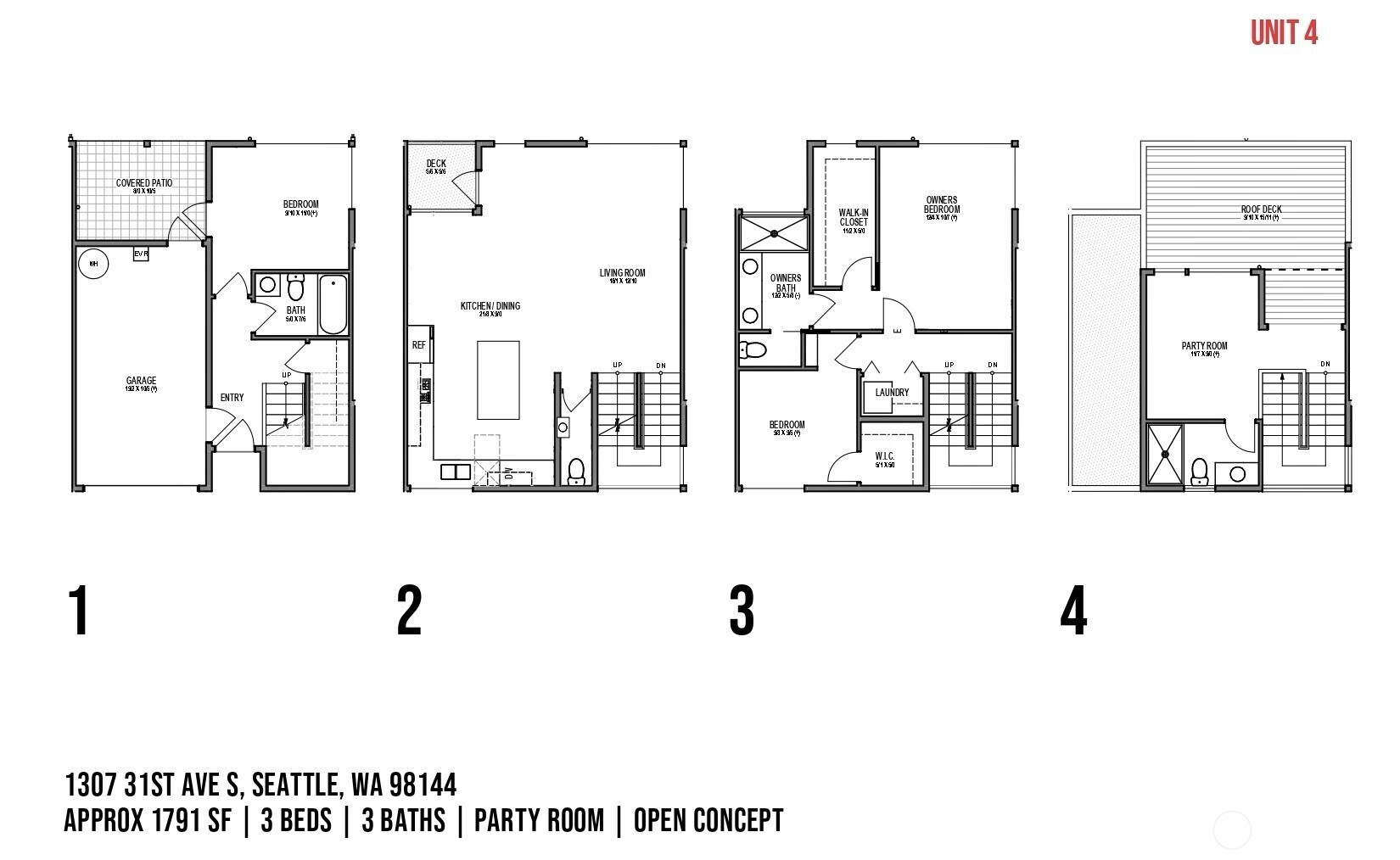 1307 31st Avenue Property Photo 40