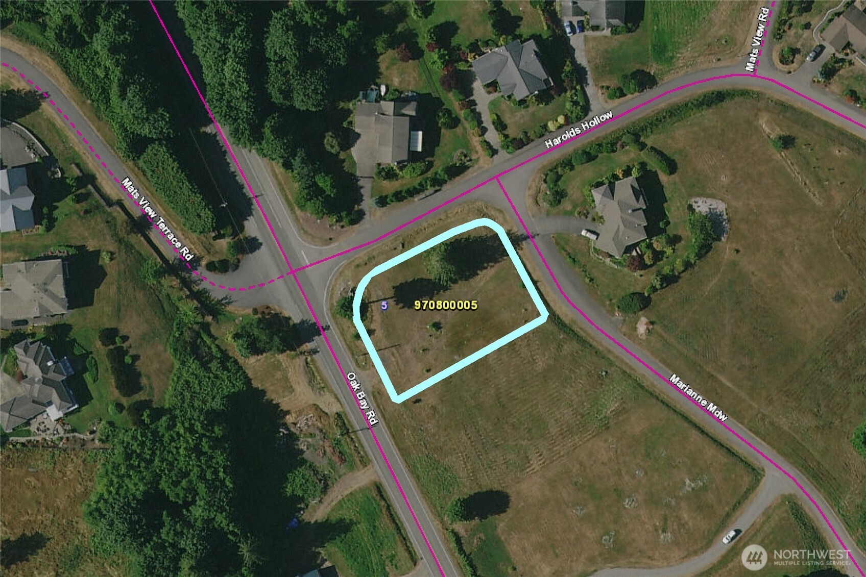 0 X Marianne Meadows Lot 5 Property Photo 9