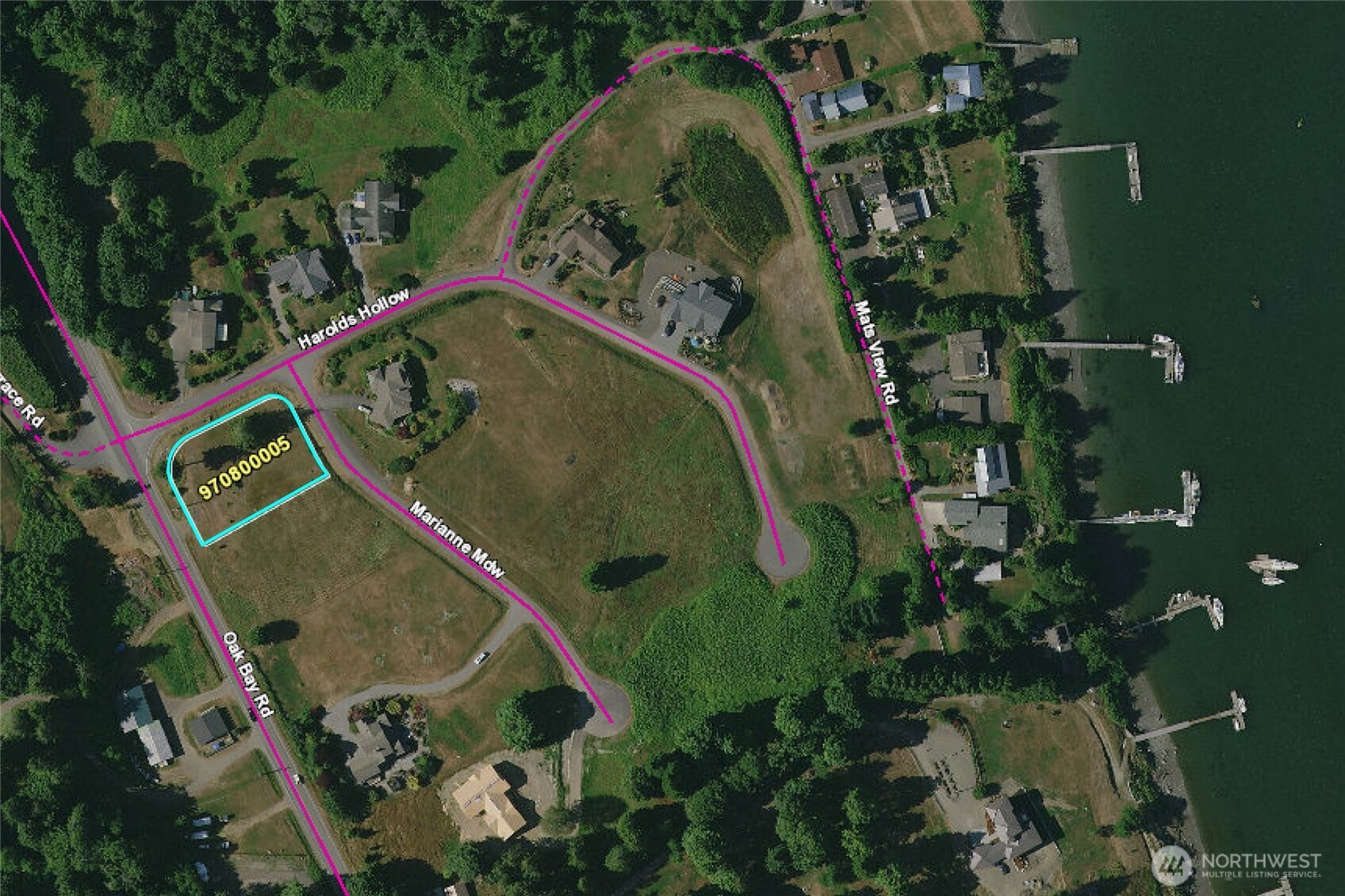 0 X Marianne Meadows Lot 5 Property Photo 10