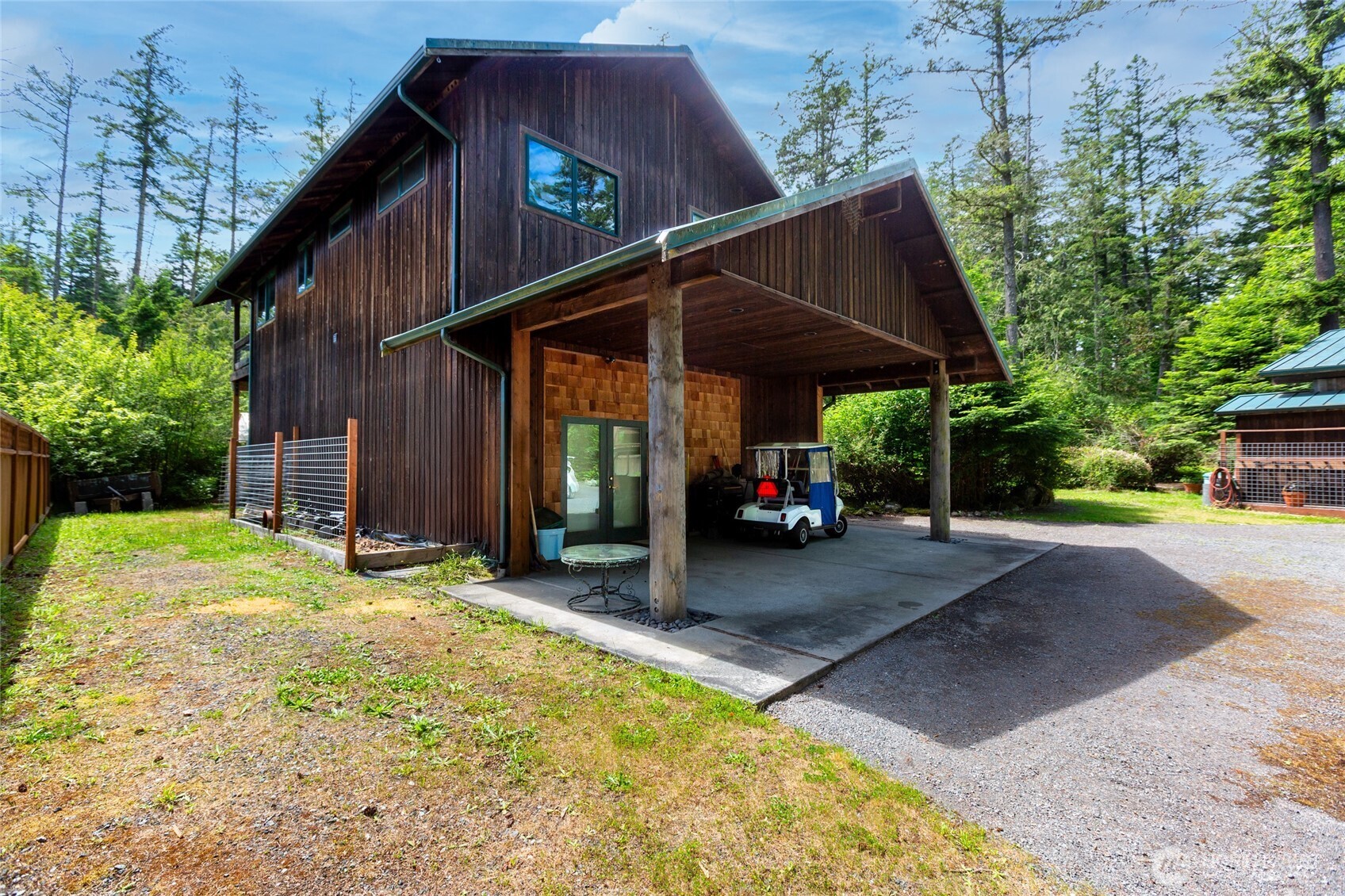 128 White Point Road Property Photo 3