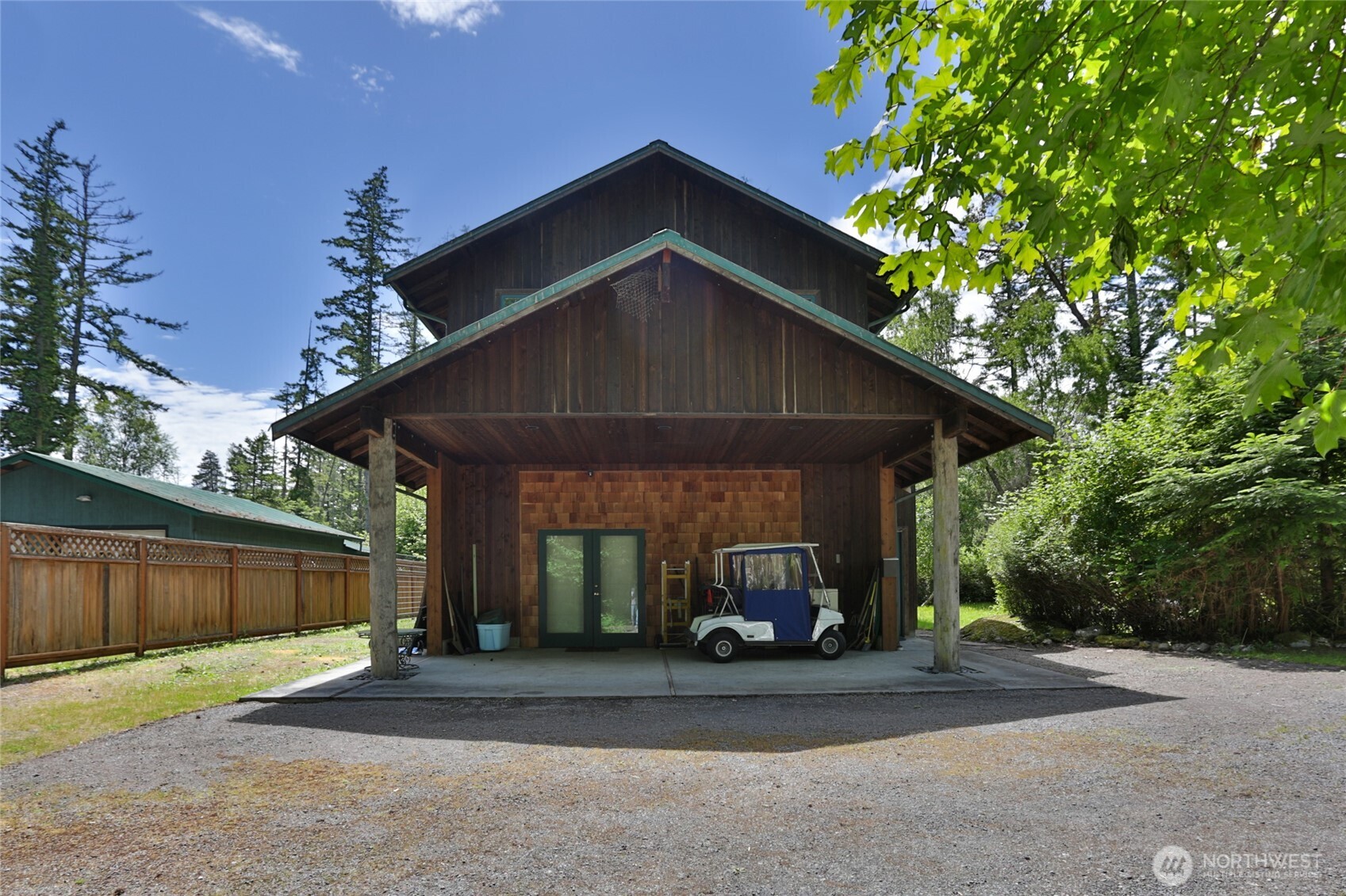 128 White Point Road Property Photo 4