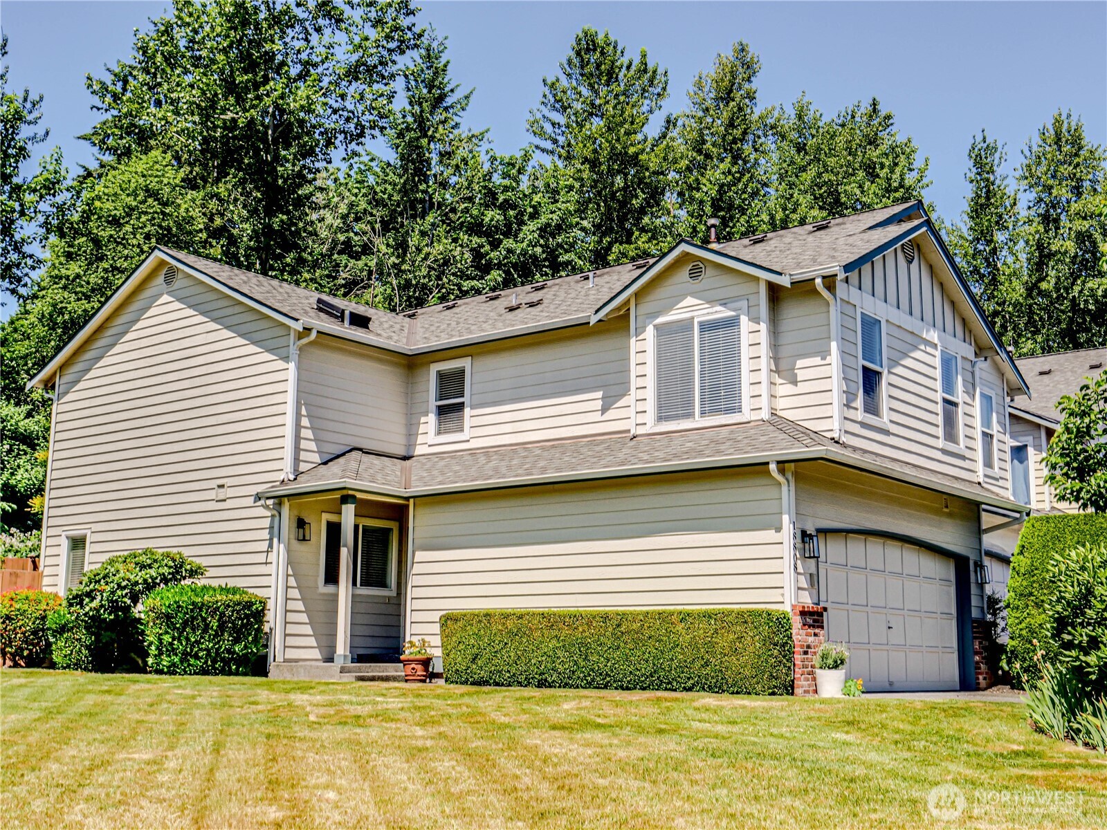 18808 19th Drive Property Photo 1