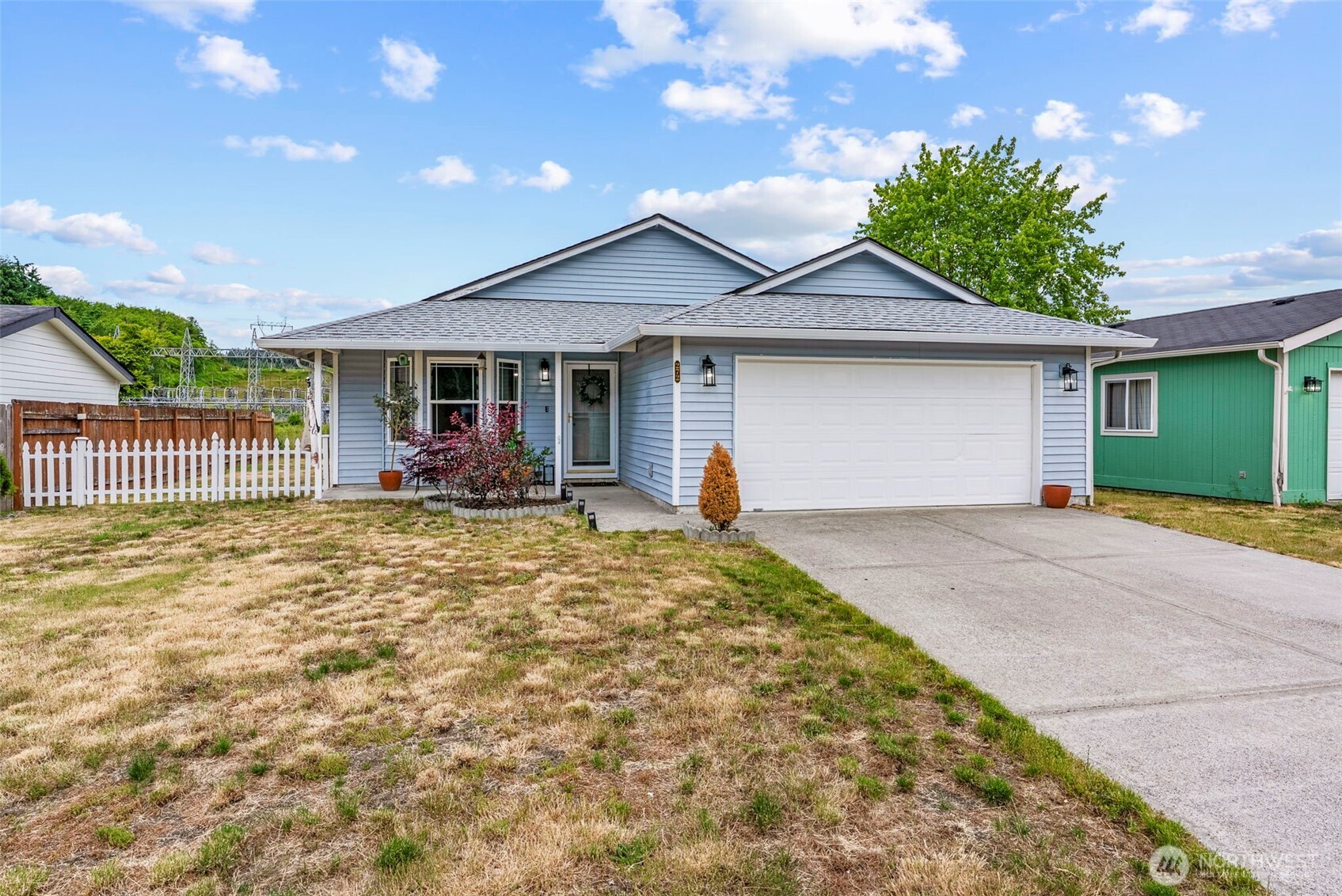 272 Adams Drive Property Photo 1