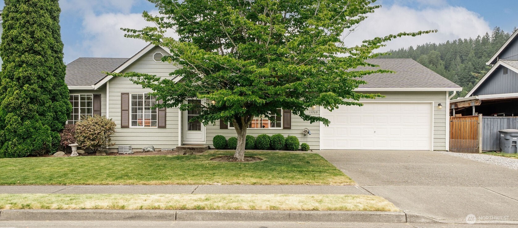 15709 53rd Street Ct Property Photo 1