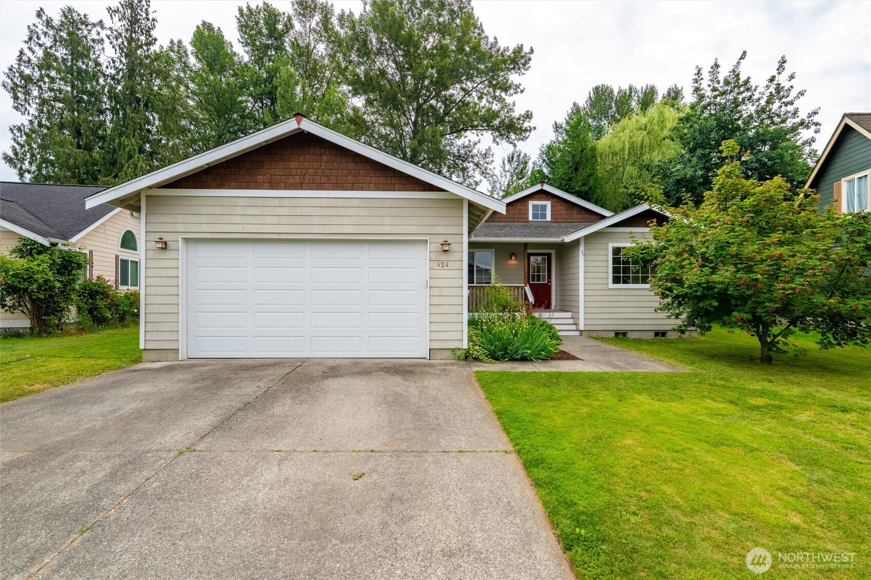 424 Wilson Lane