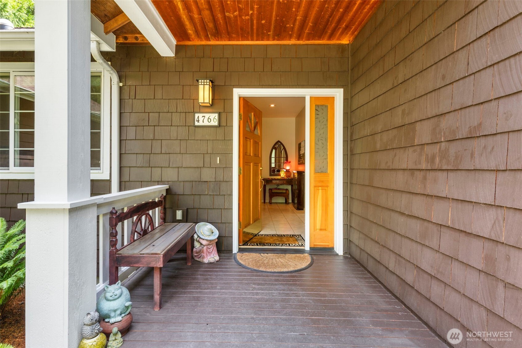 4766 Mason Street Property Photo 5