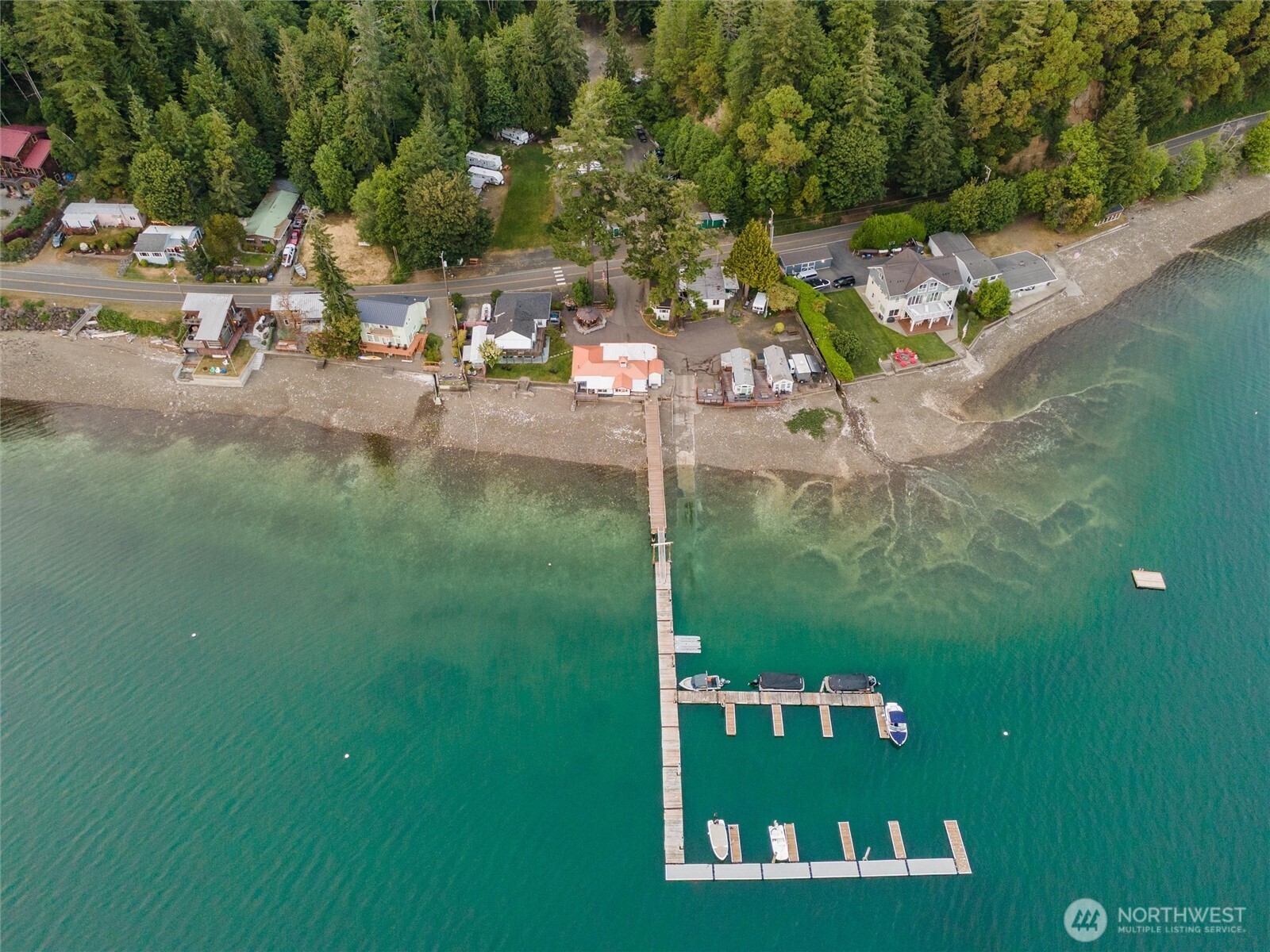 15781 Ne North Shore Road Property Photo 1