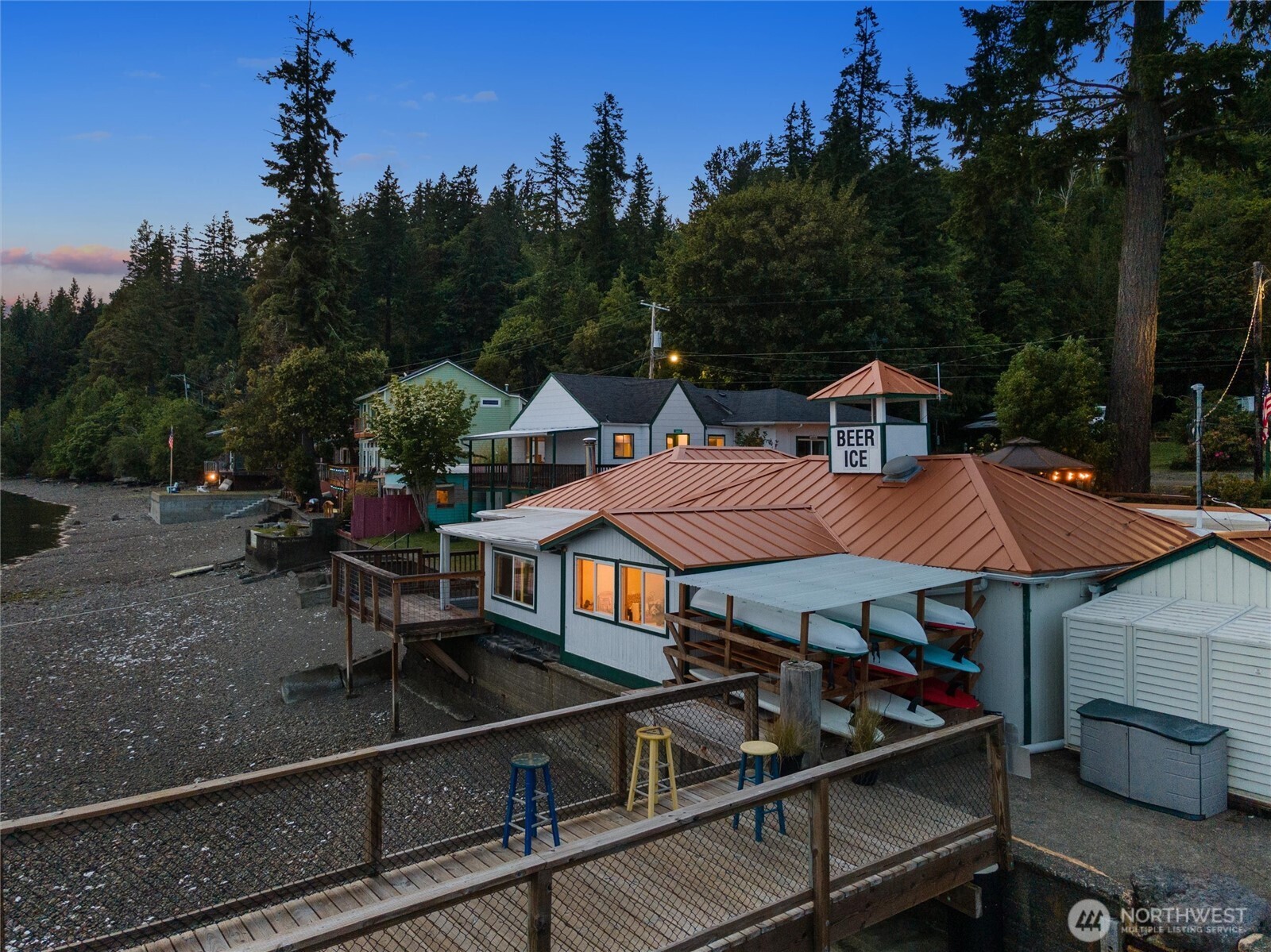 15781 Ne North Shore Road Property Photo 40