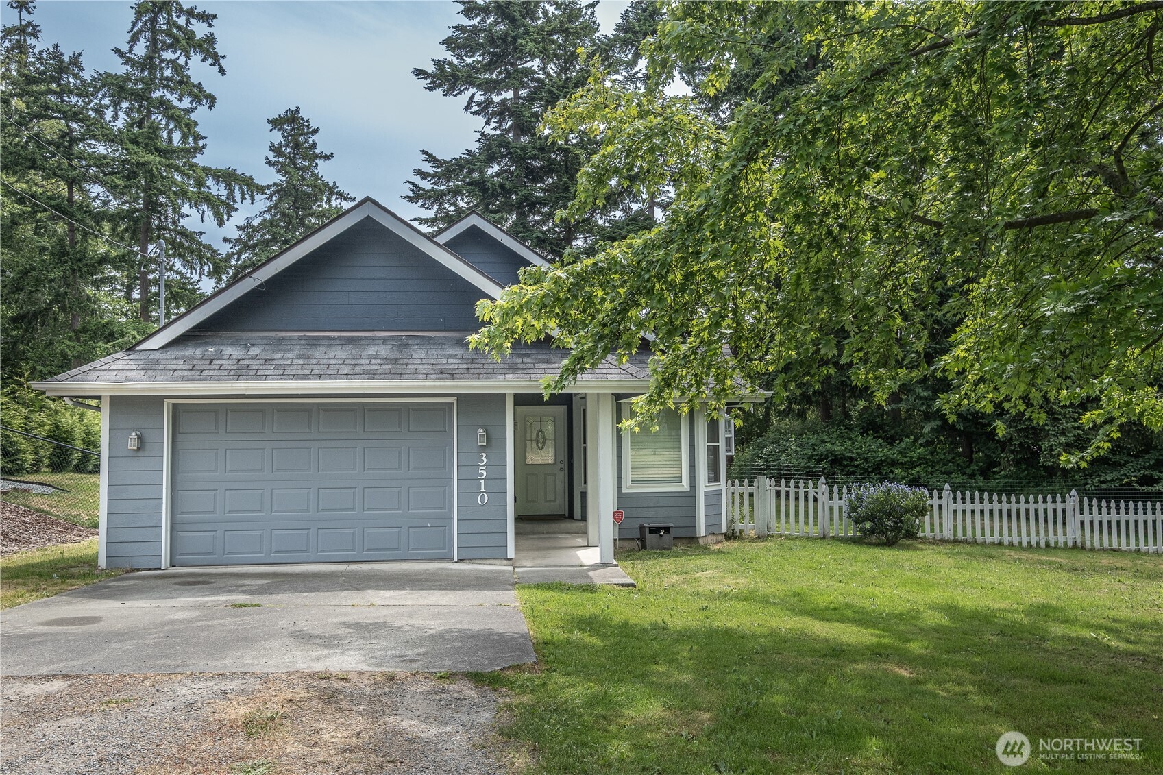 3510 N Appian Way Property Photo 1