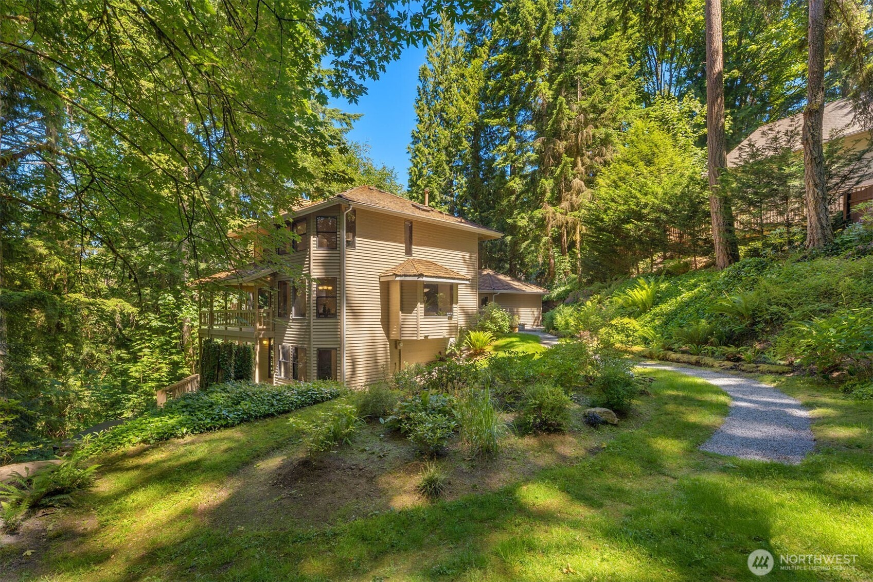 4549 152nd Place Property Photo 1