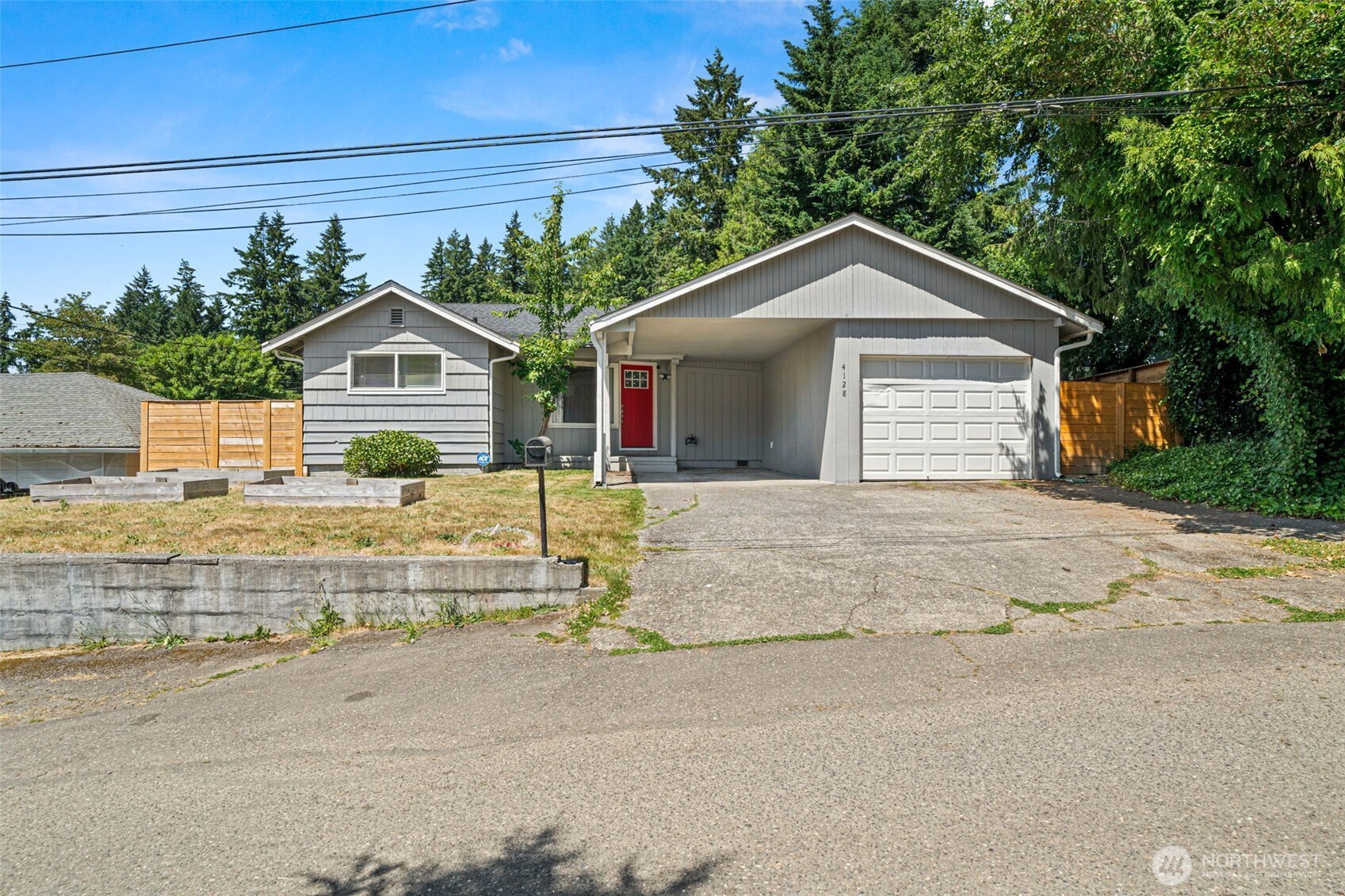 4128 NW 29th Street