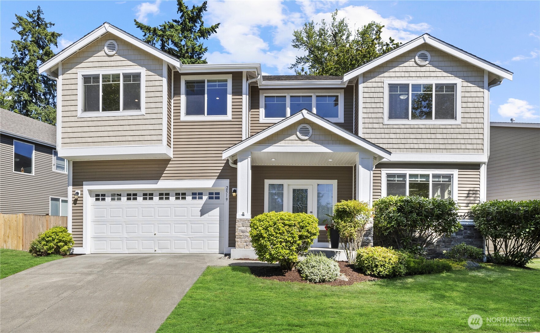 2519 Chateau Drive